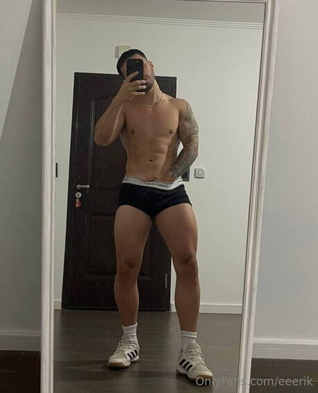 Eeerik leaked onlyfans nude