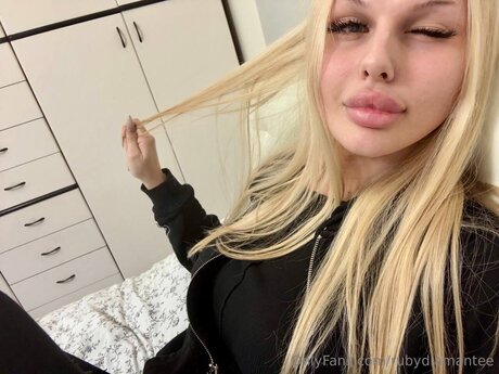 Rubydiamantee onlyfans sextape