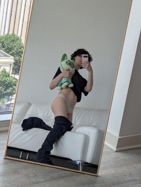 Drxggybunny onlyfans porn nude