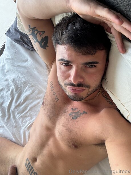 Thiaguitoox onlyfans mega