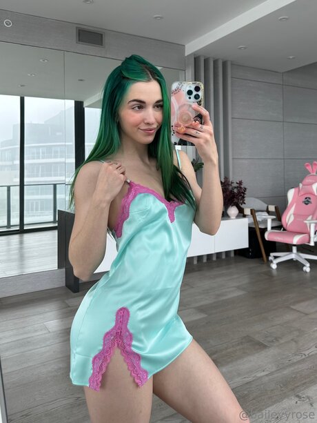 Baileyyrose xxx onlyfans