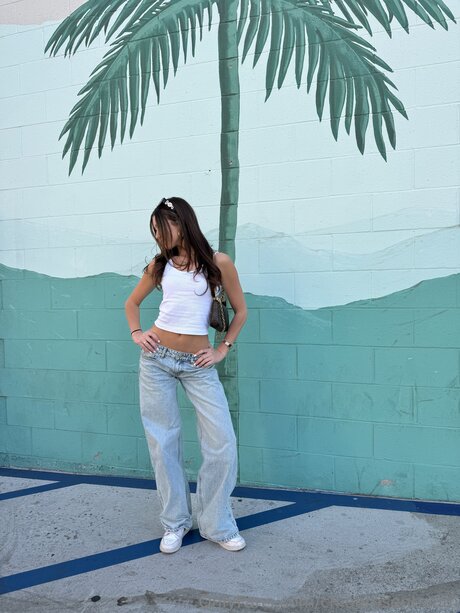 Chloerosenbaum onlyfans model photo