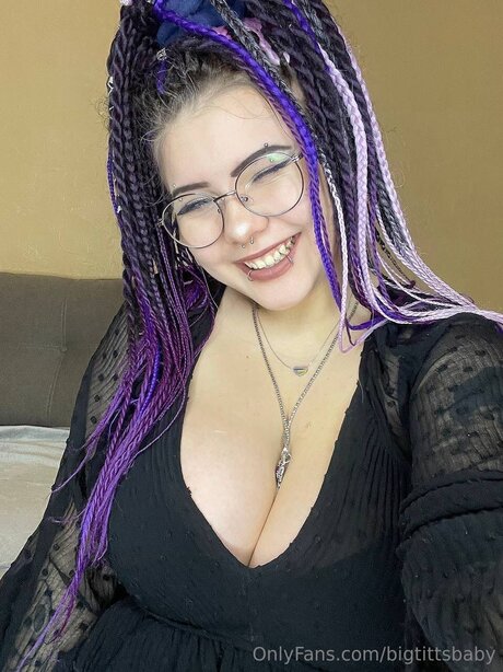 Bigtittsbaby only fans
