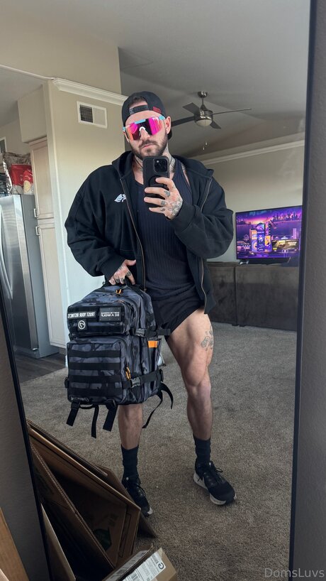 Domsluvz Profile pic