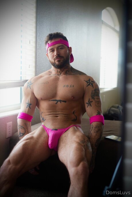 Domsluvz onlyfans porn free