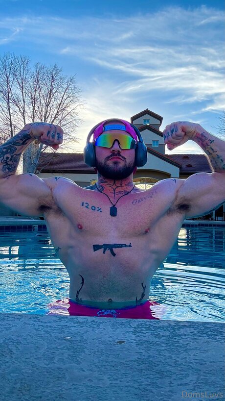 Domsluvz onlyfans porn