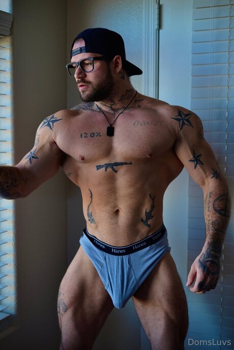 Domsluvz desnuda onlyfans