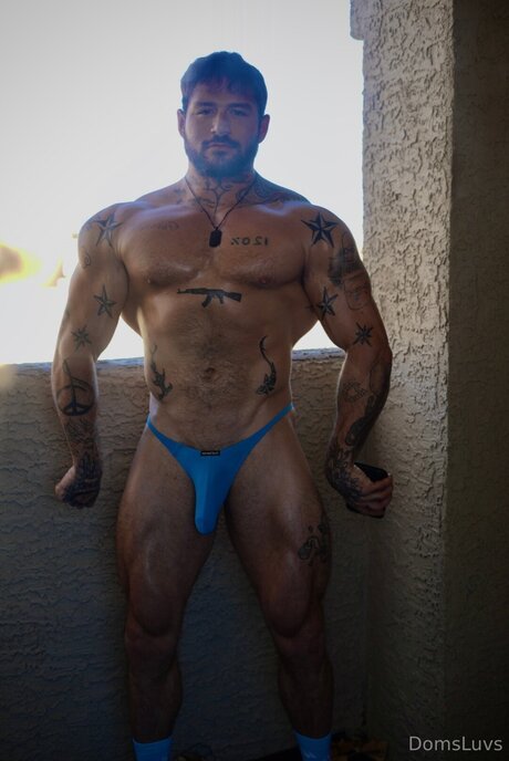 Domsluvz onlyfans leaks xxx