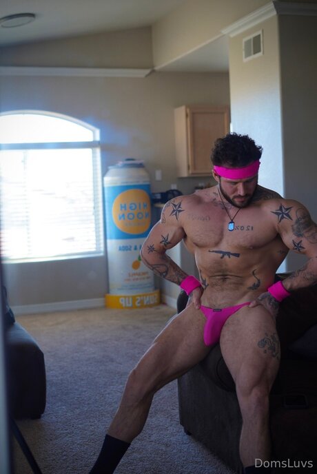 Domsluvz onlyfans nude porn