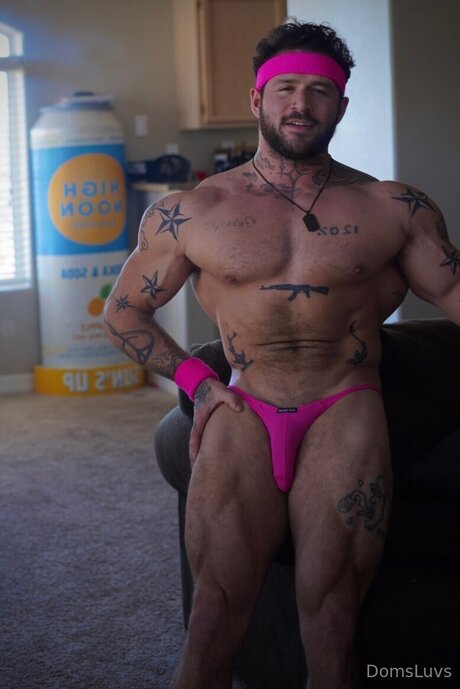 Domsluvz nude onlyfans porn