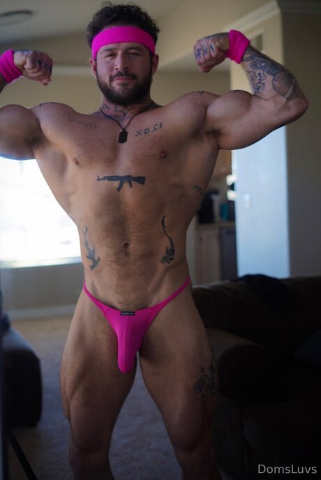 Domsluvz leaked onlyfans.