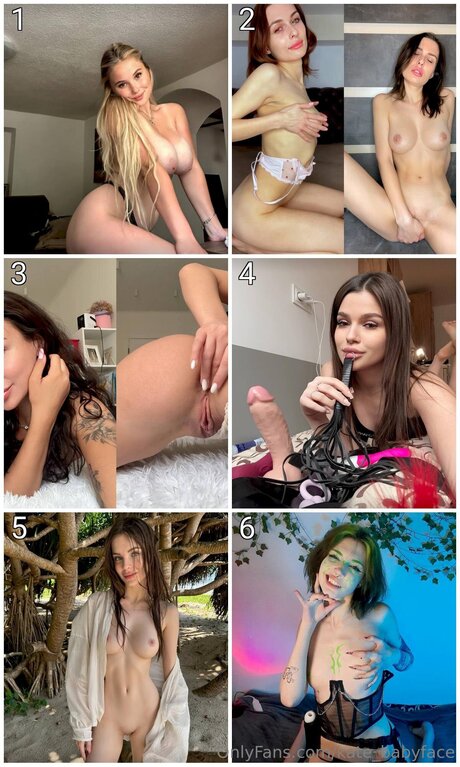 Kate Babyface only fans sex