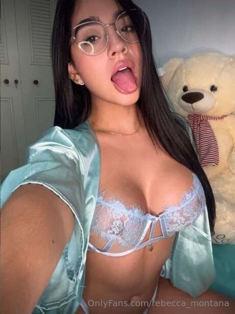Rebecca Montana onlyfans.