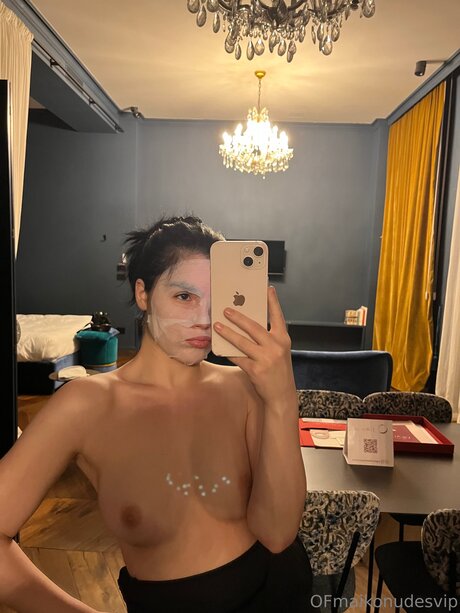 Missmaikoxx onlyfans photo