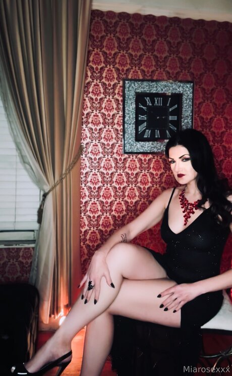 Miarosexxx onlyfans porn nude