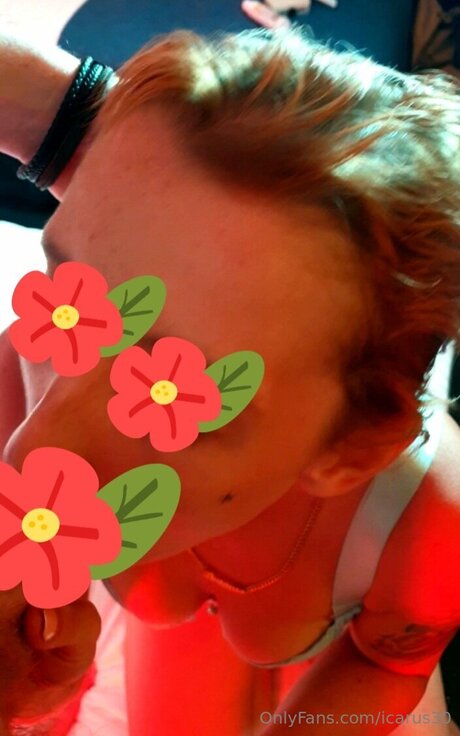 Icarus30 leaked porn onlyfans