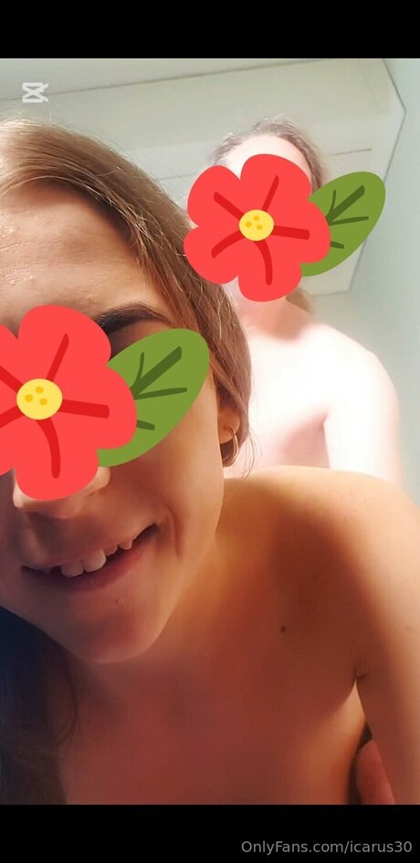 Icarus30 leaked onlyfans sex tape