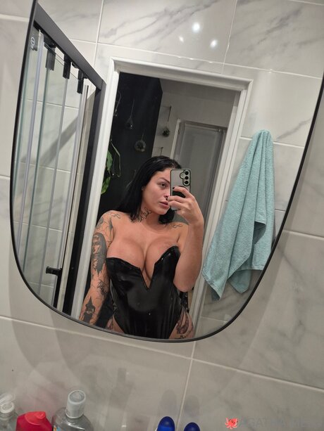 Agathamelotrans porn only fans