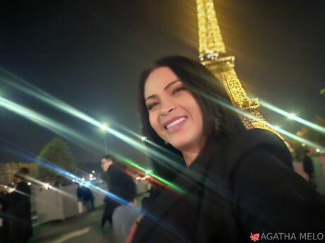 Agathamelotrans onlyfans xxx