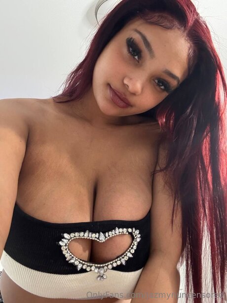 Jazmynuncensored onlyfans leaked.