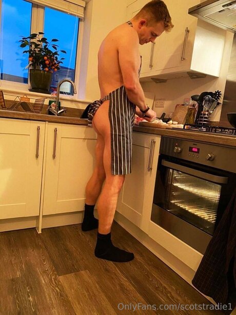 Scotstradie1 naked on onlyfans