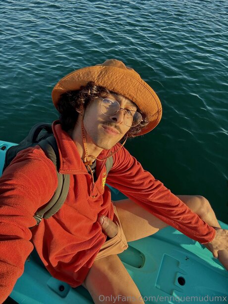 Enriquemudumx leaked onlyfans free