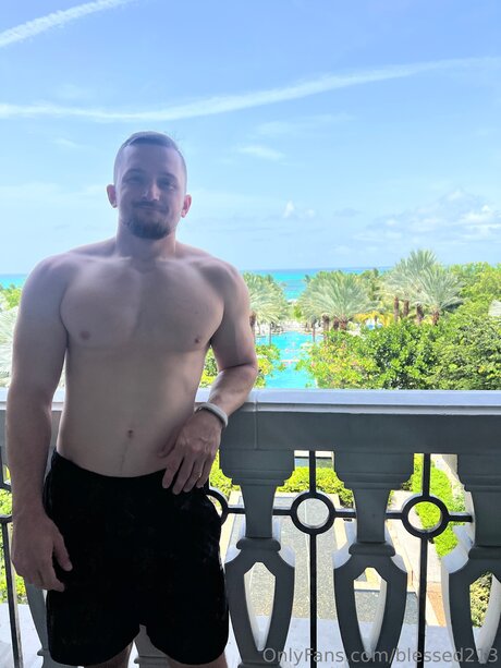 Blessed213 leaked onlyfans xxx