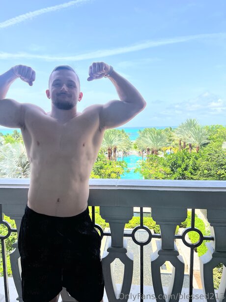 Blessed213 nudes only fans