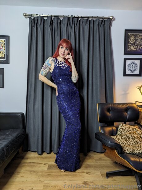 Scarlettdaggers onlyfans page