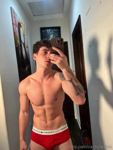 Zachclayton onlyfans leaks