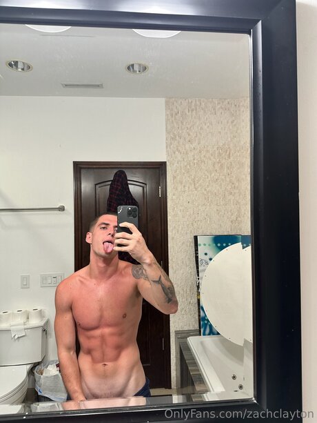 Zachclayton topless onlyfans