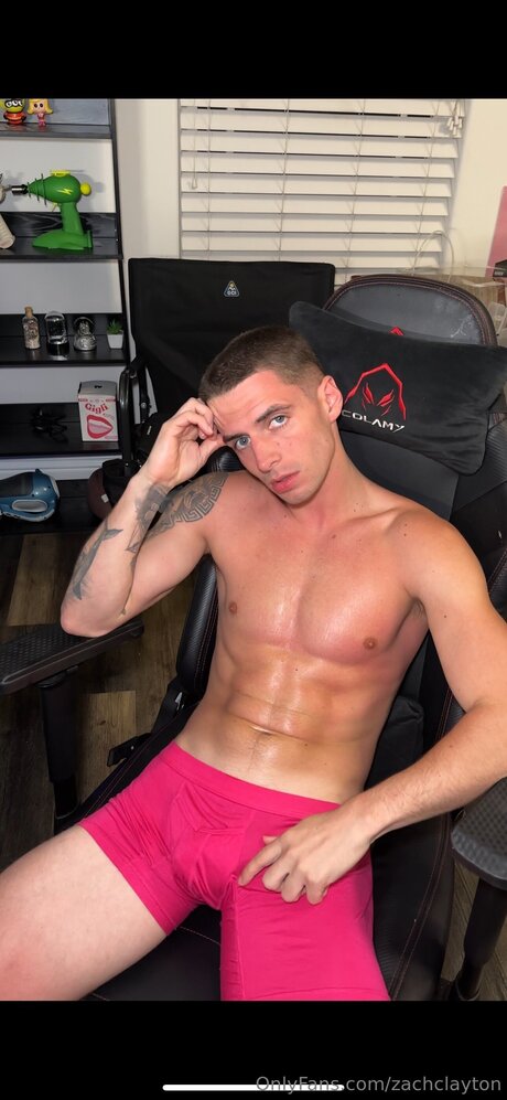 Zachclayton onlyfans free