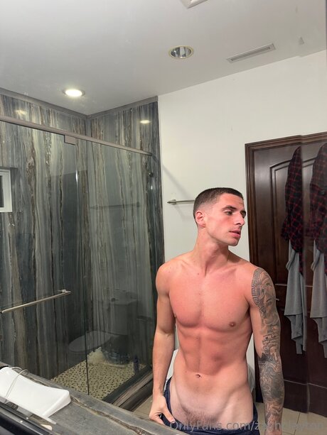 Zachclayton onlyfans content type
