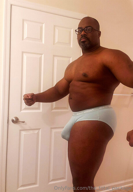 The Total Package free onlyfans