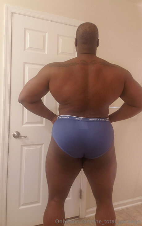 The Total Package new leaked onlyfans