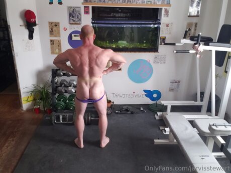 Jarvisstewart onlyfans pics nude