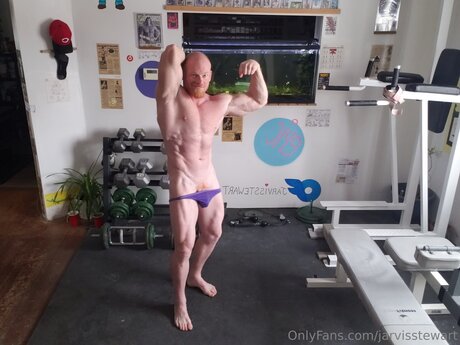 Jarvisstewart onlyfans leaks xxx