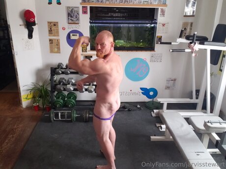 Jarvisstewart onlyfans strip