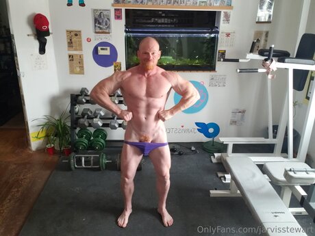 Jarvisstewart onlyfans porn