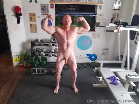 Jarvisstewart nude leaks onlyfans