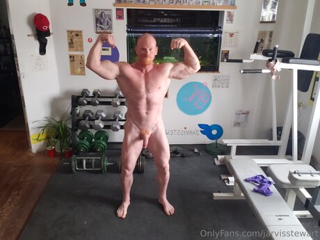 Jarvisstewart onlyfans sex leaked