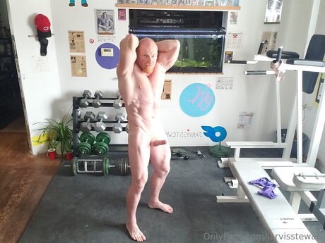 Jarvisstewart onlyfans photo