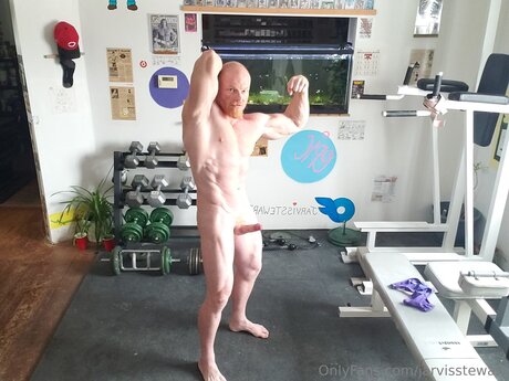 Jarvisstewart nude leaks onlyfans