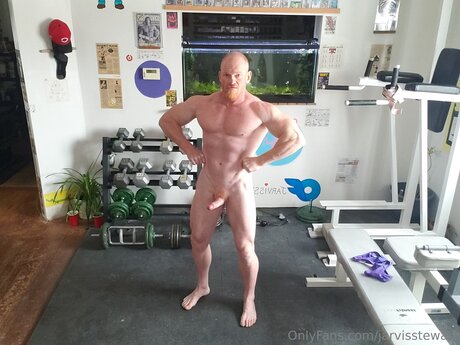 Jarvisstewart leaked naked onlyfans