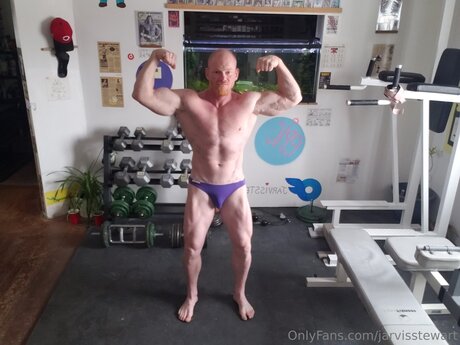 Jarvisstewart only fans leak porn