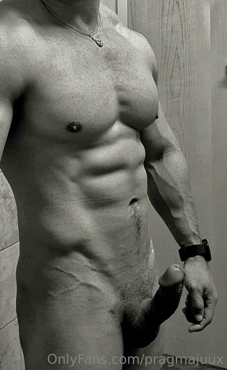 Pragmajuux onlyfans leaks