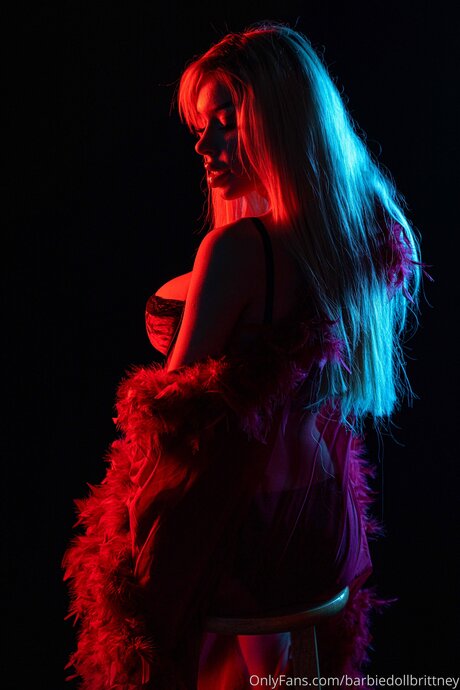 Barbiedollbrittney onlyfans naked