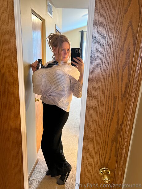 Zenizounds onlyfans free