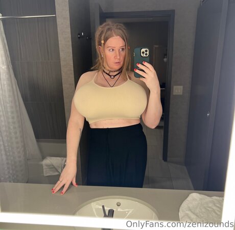 Zenizounds onlyfans pics nude