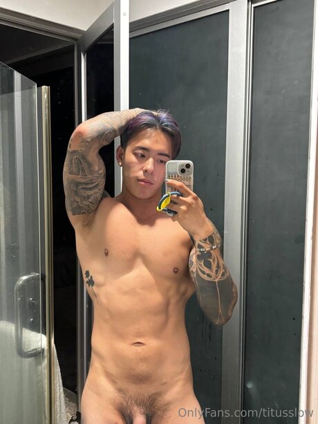 Titusslow onlyfans sex leaks